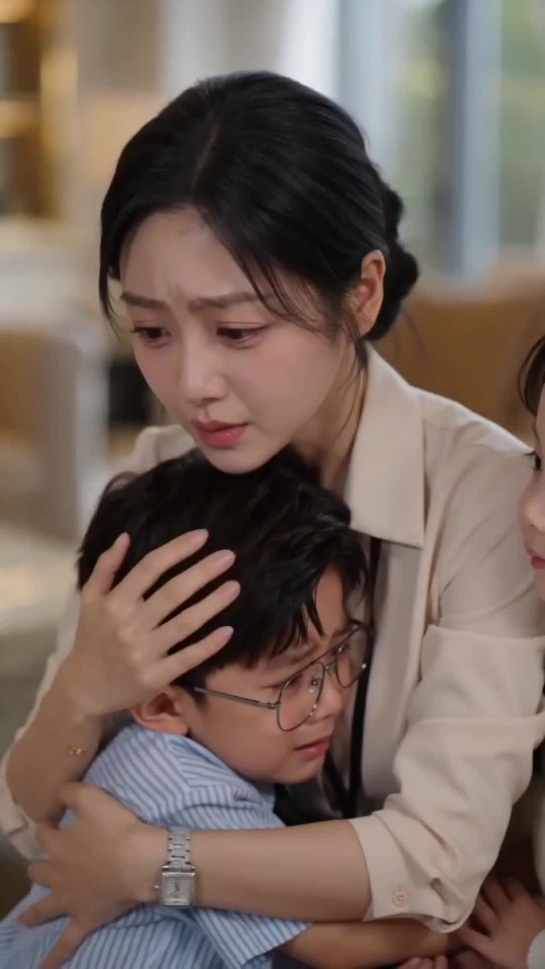 EP. 32 - ลูกผูกรัก ท่านประธาน